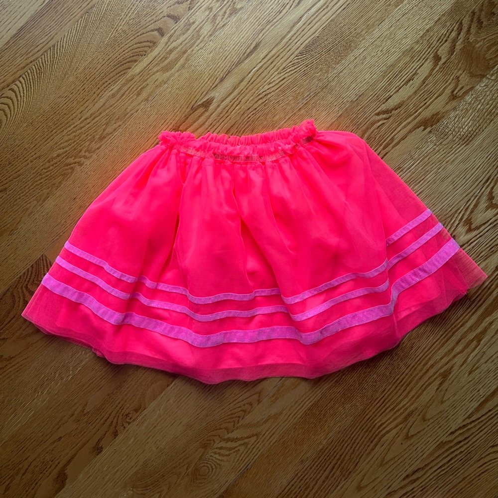 Designer Girls Skirt Size 8